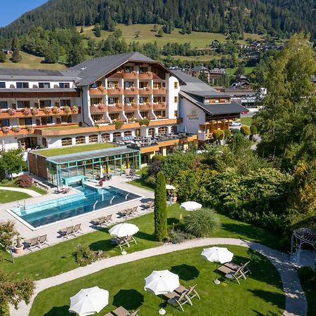Kolmhof Hotel Bad Kleinkirchheim Luaran gambar