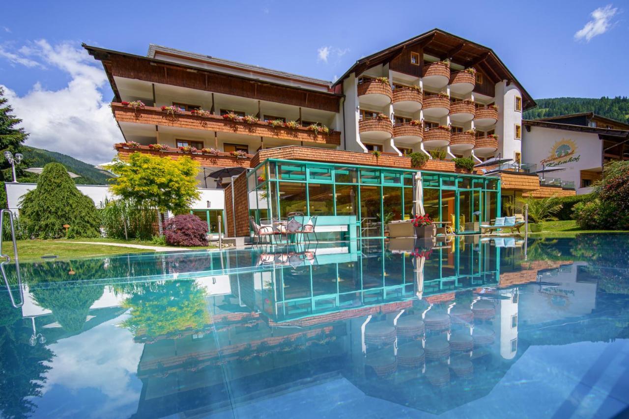 Kolmhof Hotel Bad Kleinkirchheim Luaran gambar