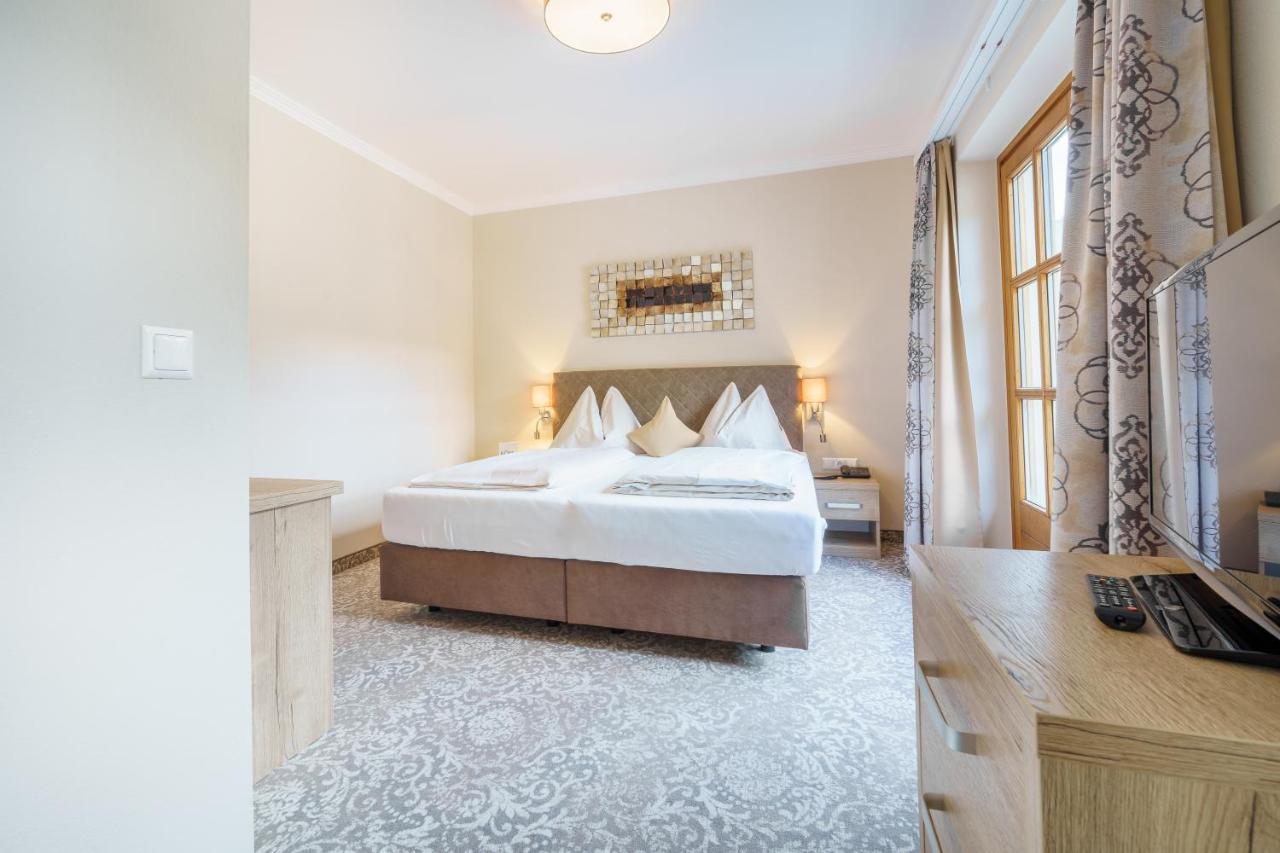 Kolmhof Hotel Bad Kleinkirchheim Luaran gambar