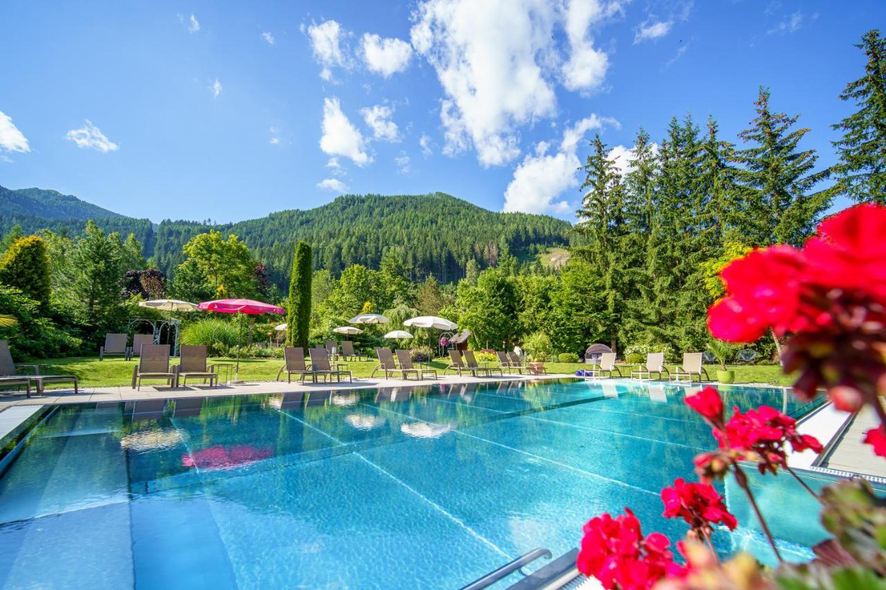 Kolmhof Hotel Bad Kleinkirchheim Luaran gambar
