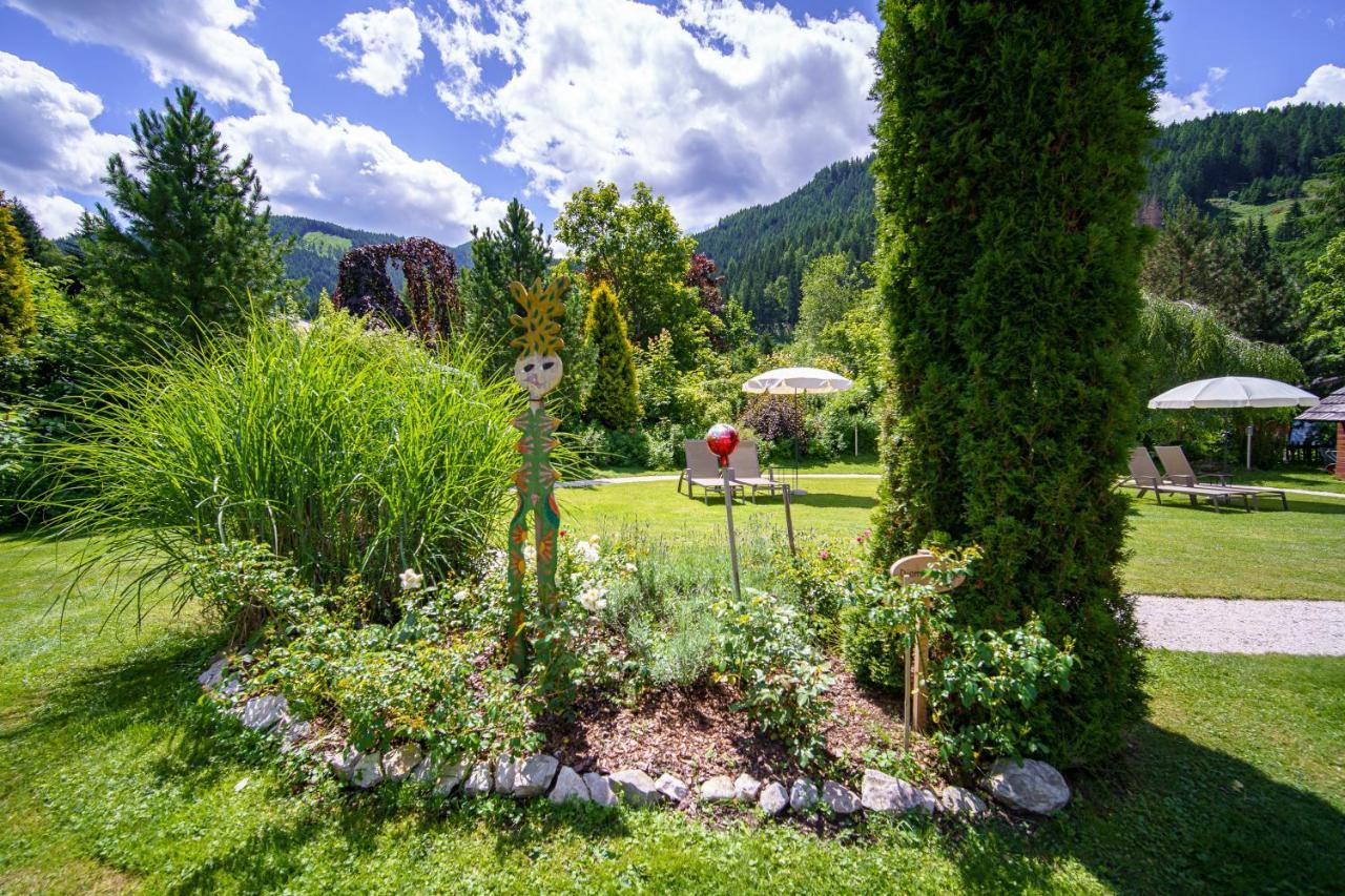 Kolmhof Hotel Bad Kleinkirchheim Luaran gambar