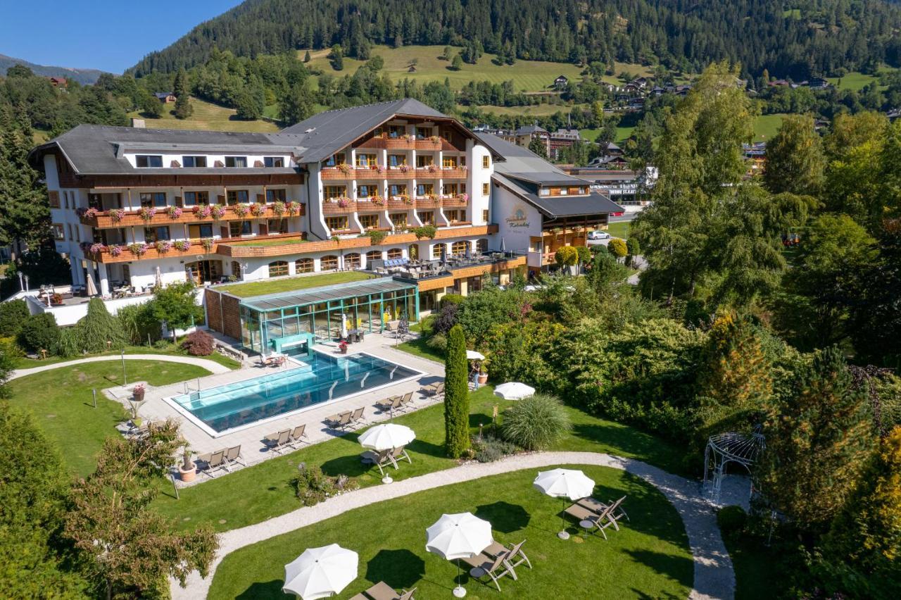Kolmhof Hotel Bad Kleinkirchheim Luaran gambar