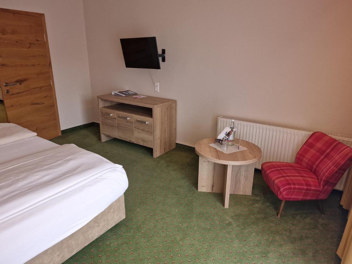Kolmhof Hotel Bad Kleinkirchheim Luaran gambar