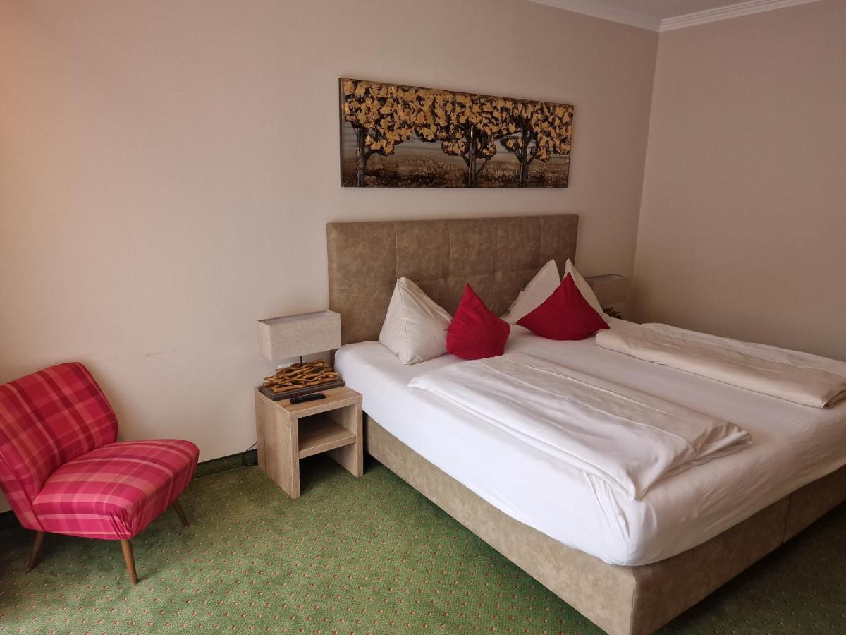 Kolmhof Hotel Bad Kleinkirchheim Luaran gambar