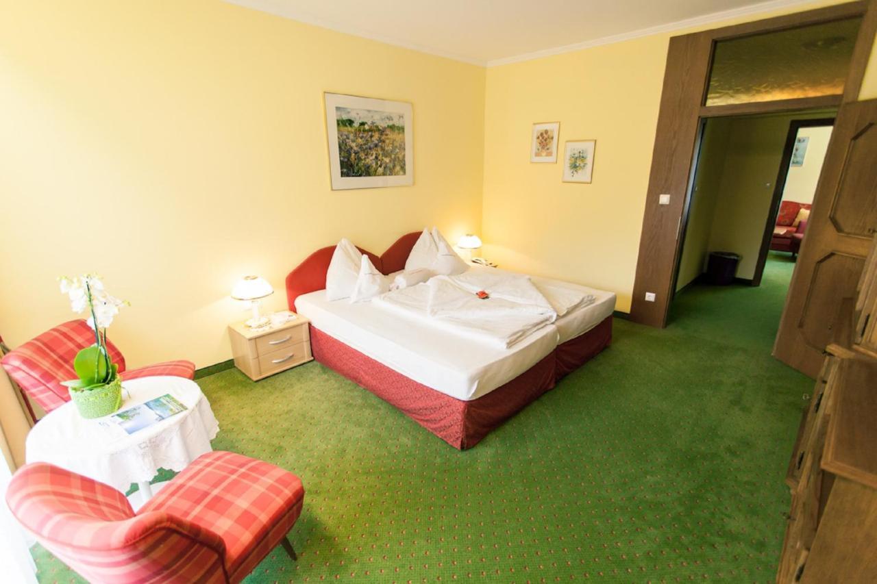 Kolmhof Hotel Bad Kleinkirchheim Luaran gambar