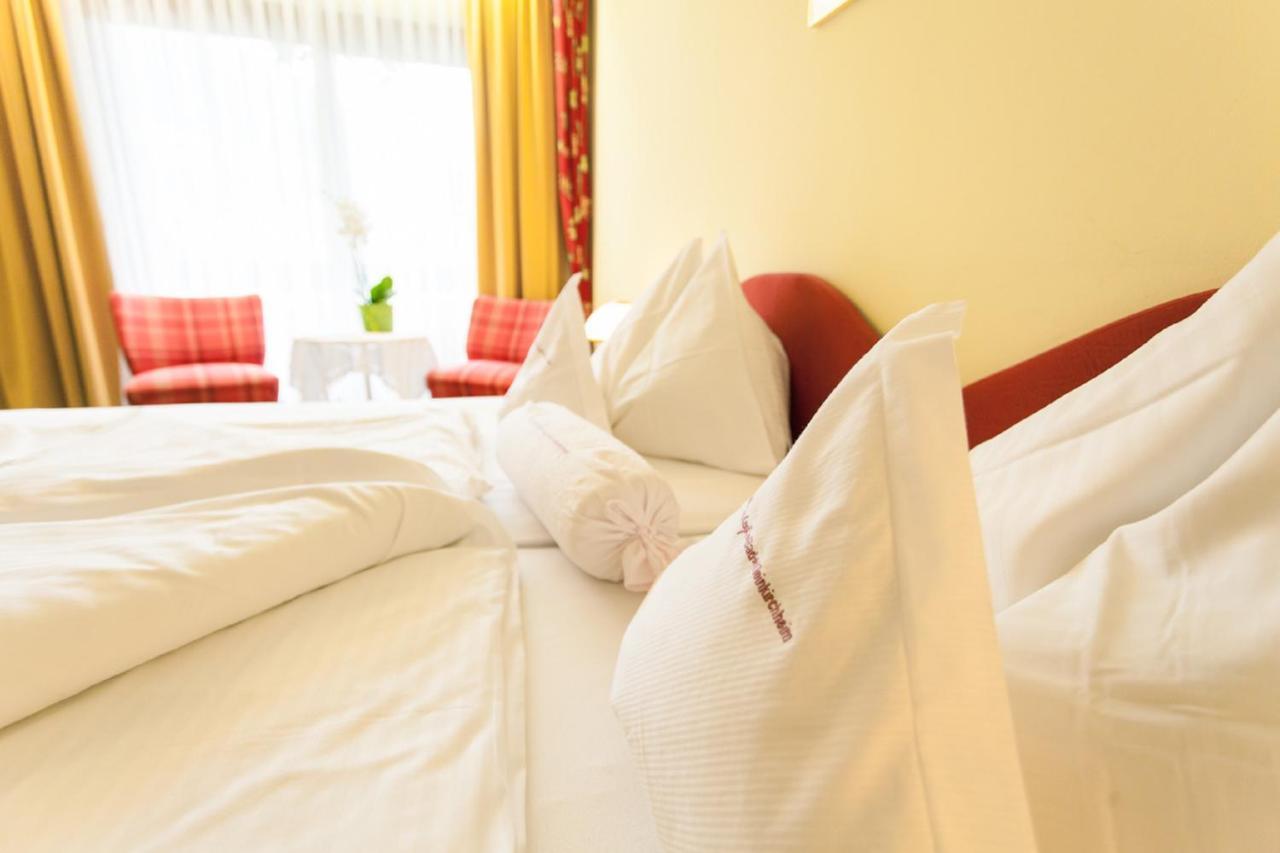 Kolmhof Hotel Bad Kleinkirchheim Luaran gambar