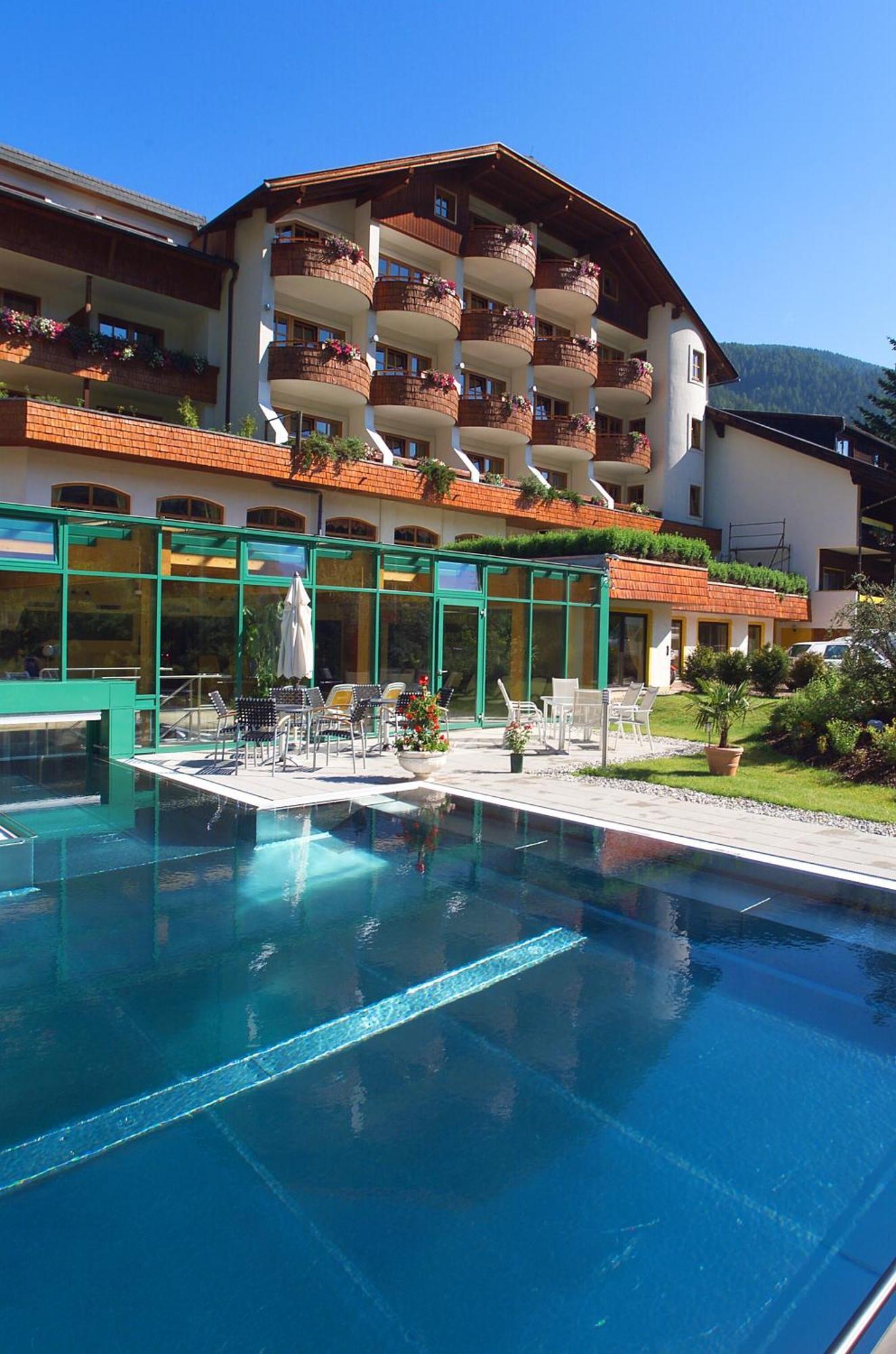Kolmhof Hotel Bad Kleinkirchheim Luaran gambar