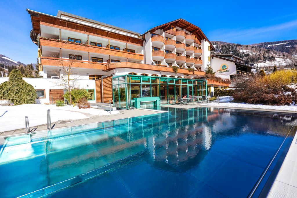 Kolmhof Hotel Bad Kleinkirchheim Luaran gambar