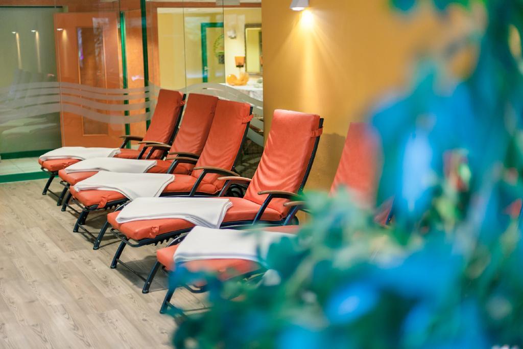 Kolmhof Hotel Bad Kleinkirchheim Luaran gambar