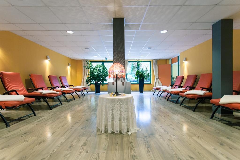 Kolmhof Hotel Bad Kleinkirchheim Luaran gambar