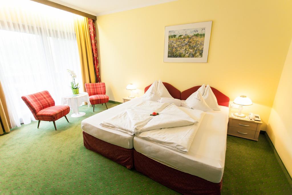 Kolmhof Hotel Bad Kleinkirchheim Bilik gambar