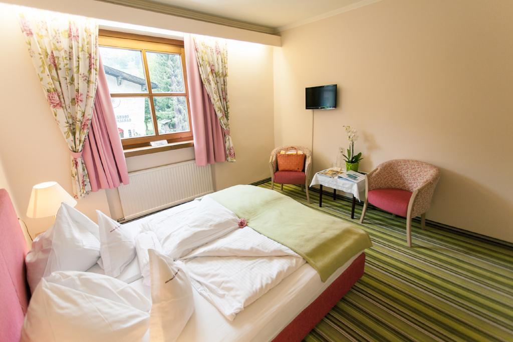 Kolmhof Hotel Bad Kleinkirchheim Bilik gambar