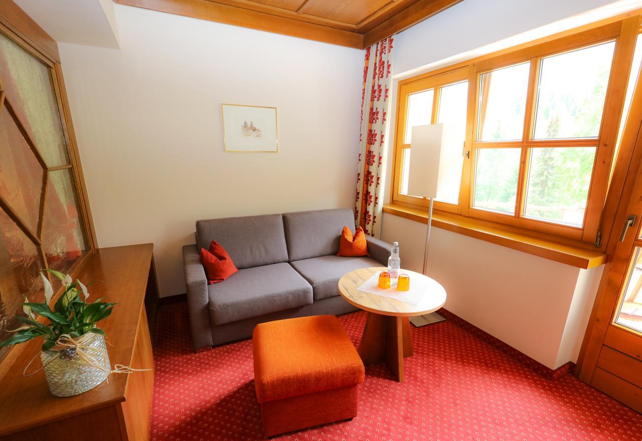 Kolmhof Hotel Bad Kleinkirchheim Luaran gambar