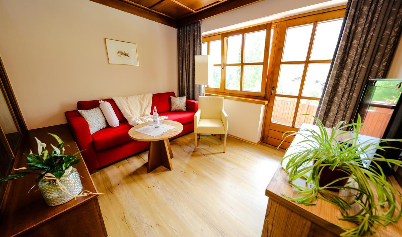 Kolmhof Hotel Bad Kleinkirchheim Luaran gambar