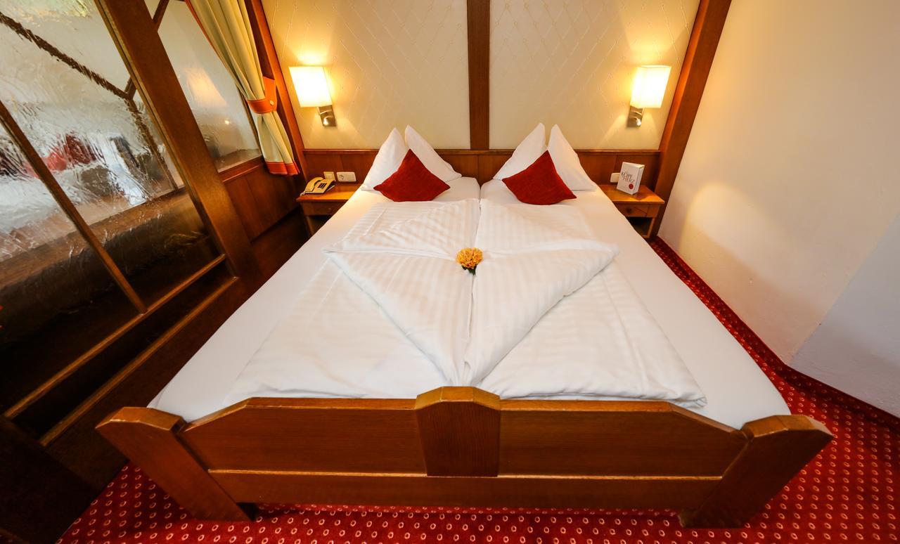 Kolmhof Hotel Bad Kleinkirchheim Luaran gambar