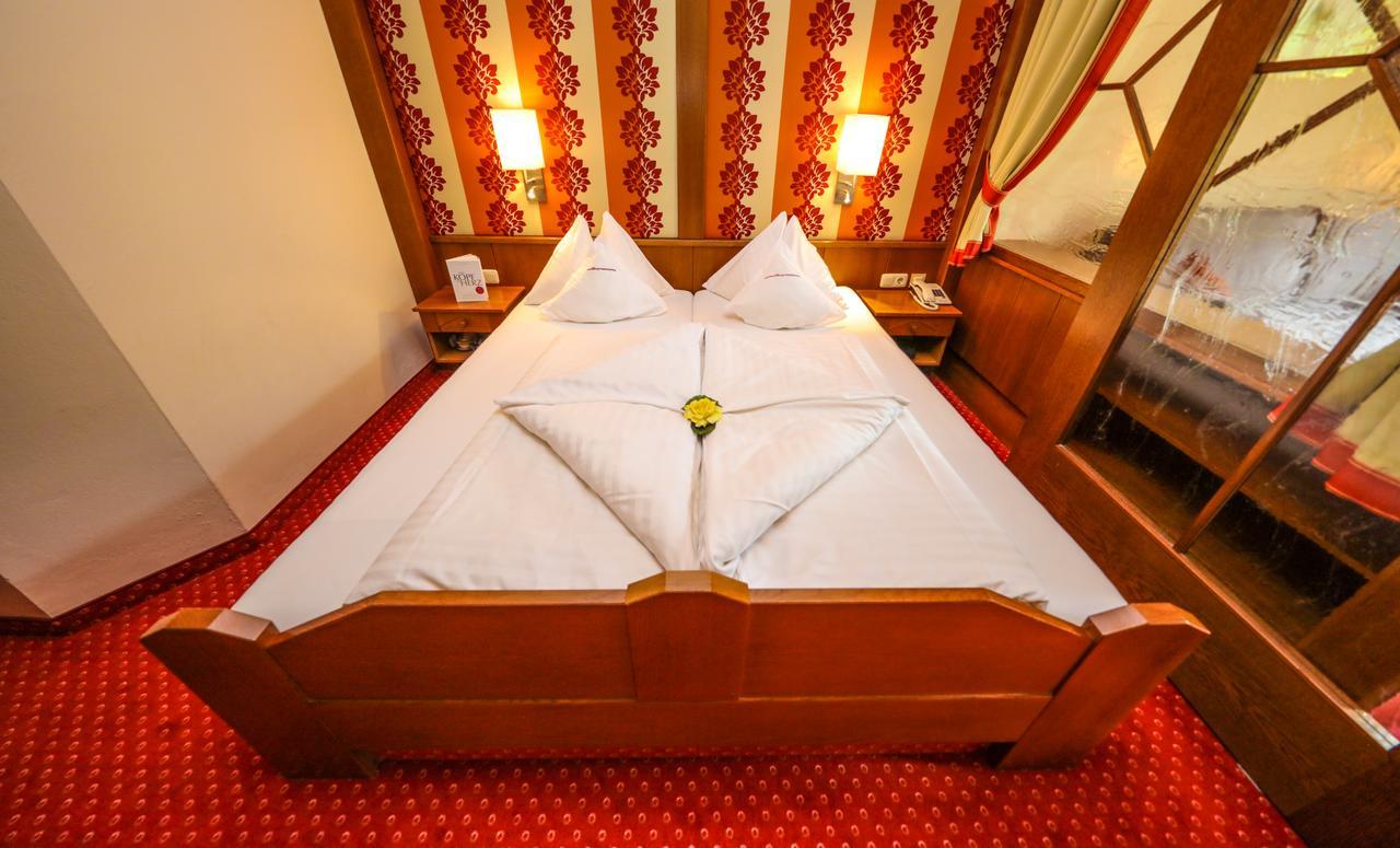 Kolmhof Hotel Bad Kleinkirchheim Luaran gambar