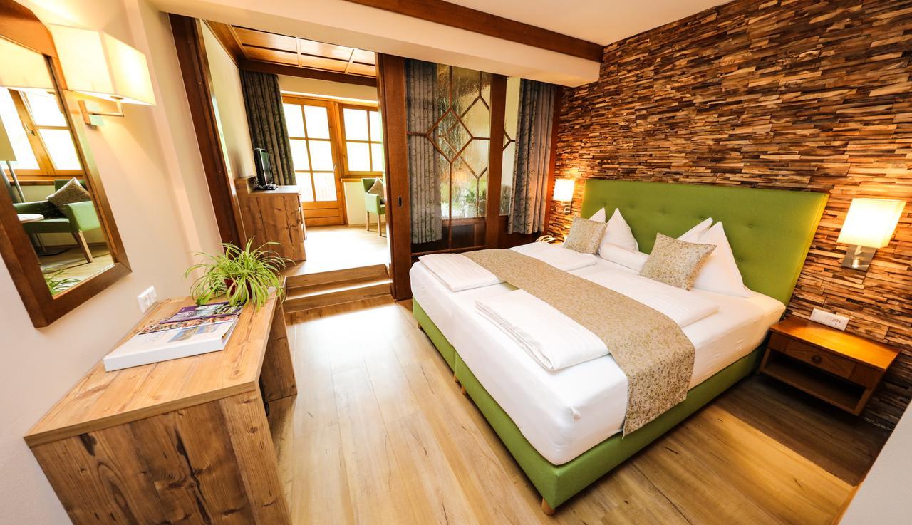 Kolmhof Hotel Bad Kleinkirchheim Luaran gambar