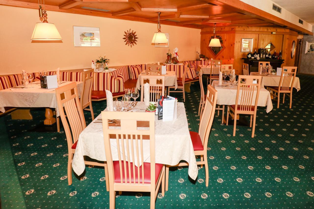 Kolmhof Hotel Bad Kleinkirchheim Luaran gambar
