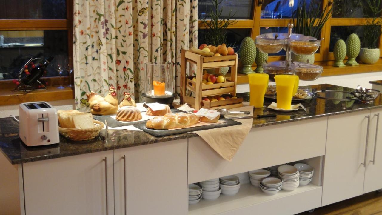Kolmhof Hotel Bad Kleinkirchheim Luaran gambar